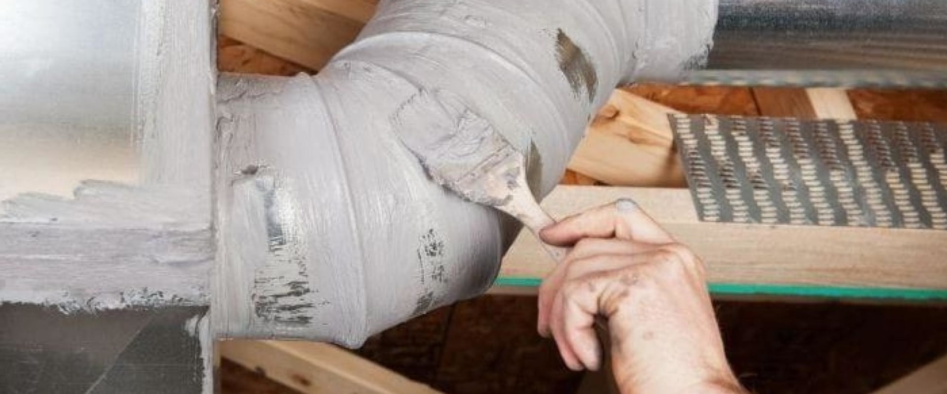 The Benefits of Sealing Your HVAC Ducts