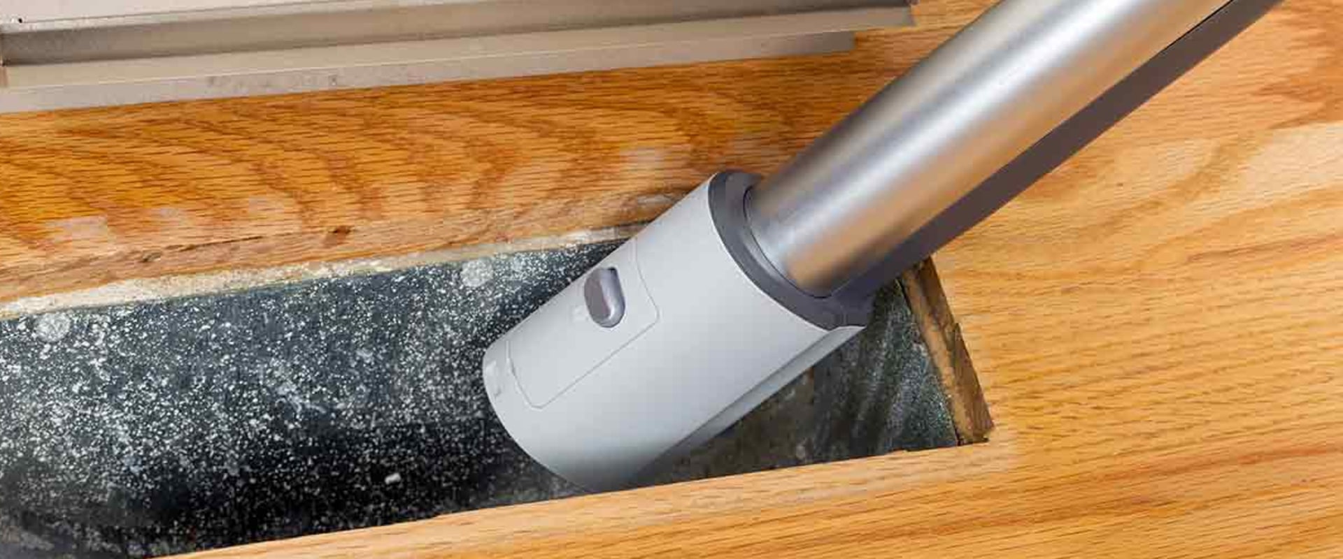 Cleaning vs. Replacing Air Ducts: Which is the Better Option?