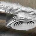 The Benefits of Sealing Your Air Ducts