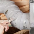 The Benefits of Sealing Your HVAC Ducts