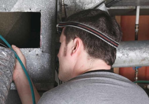 The Truth About Duct Cleaning: Expert Insights on the Drawbacks