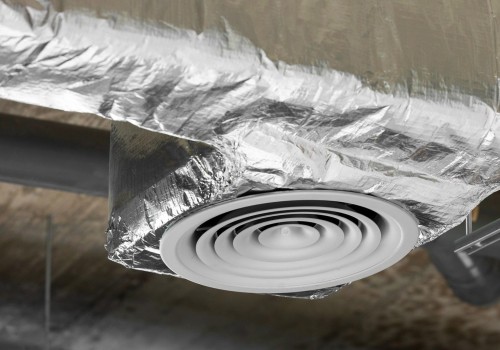 The Benefits of Sealing Your Air Ducts