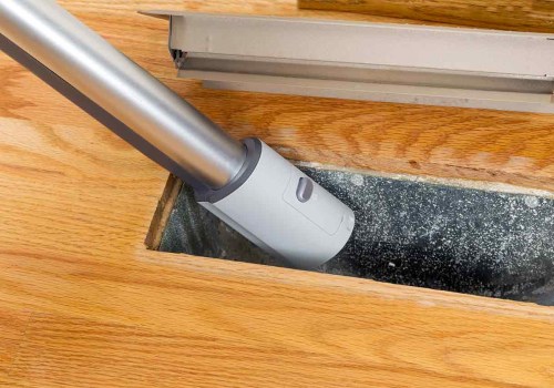 Cleaning vs. Replacing Air Ducts: Which is the Better Option?