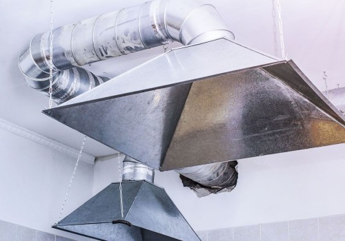 The Importance of Regular Air Duct Cleaning